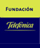 Fundación Telefónica logo